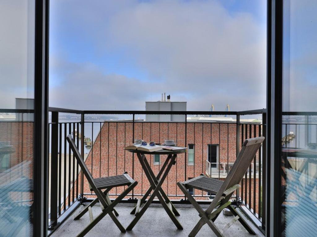 Ohlerich Speicher App_ 27 Wißmar Extérieur photo